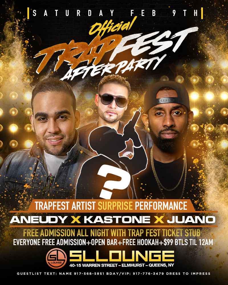 DJ Aneudy / Kast One & Juano