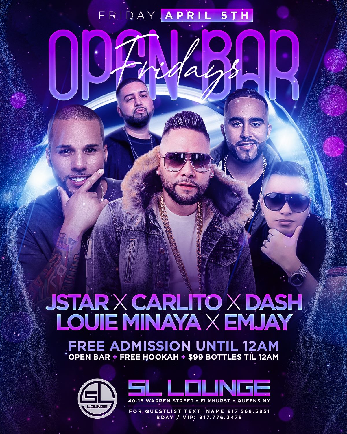 DJ JStar/DJ Carlito