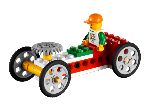 Simple Machines