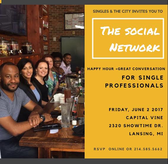 Lansing singles