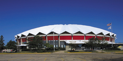 Alliant Energy Center