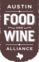 Austin Food & Wine Alliance Logo