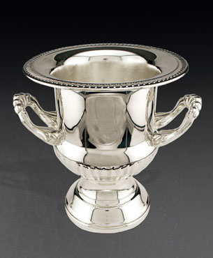 Trophy Cup