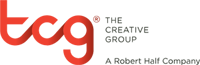 The Creative Group Logo