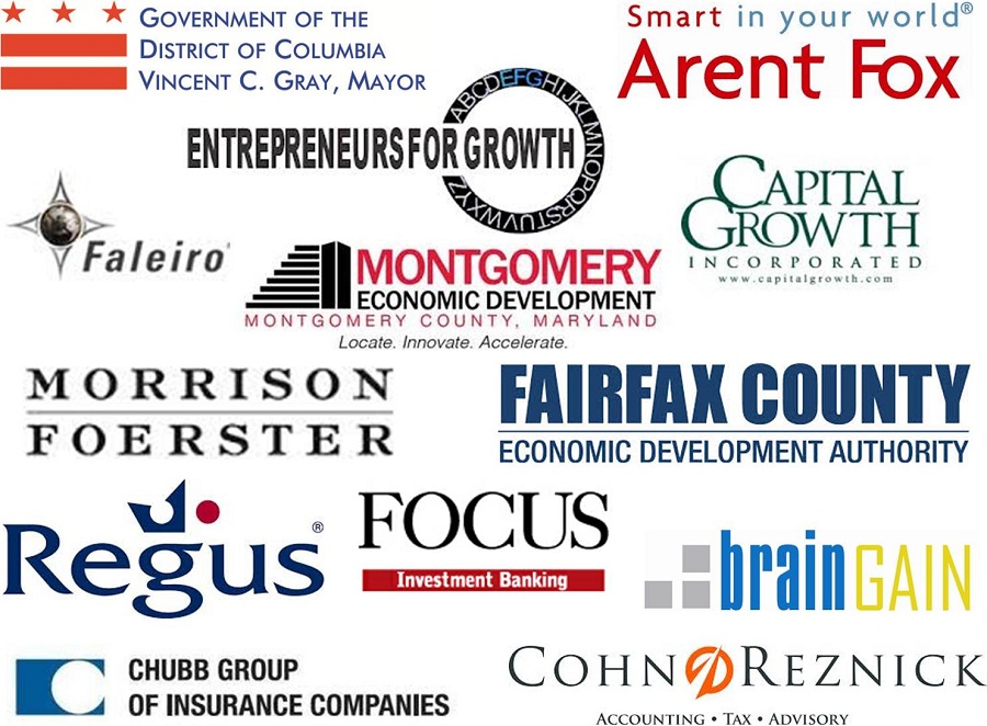 AVF Sponsor Logos