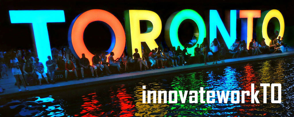 innovatework Toronto