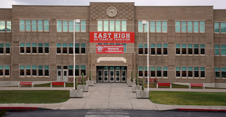 Salt Lake City High School Graduation Dates Salt Lake City High School Graduation Dates