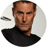 Uri Geller