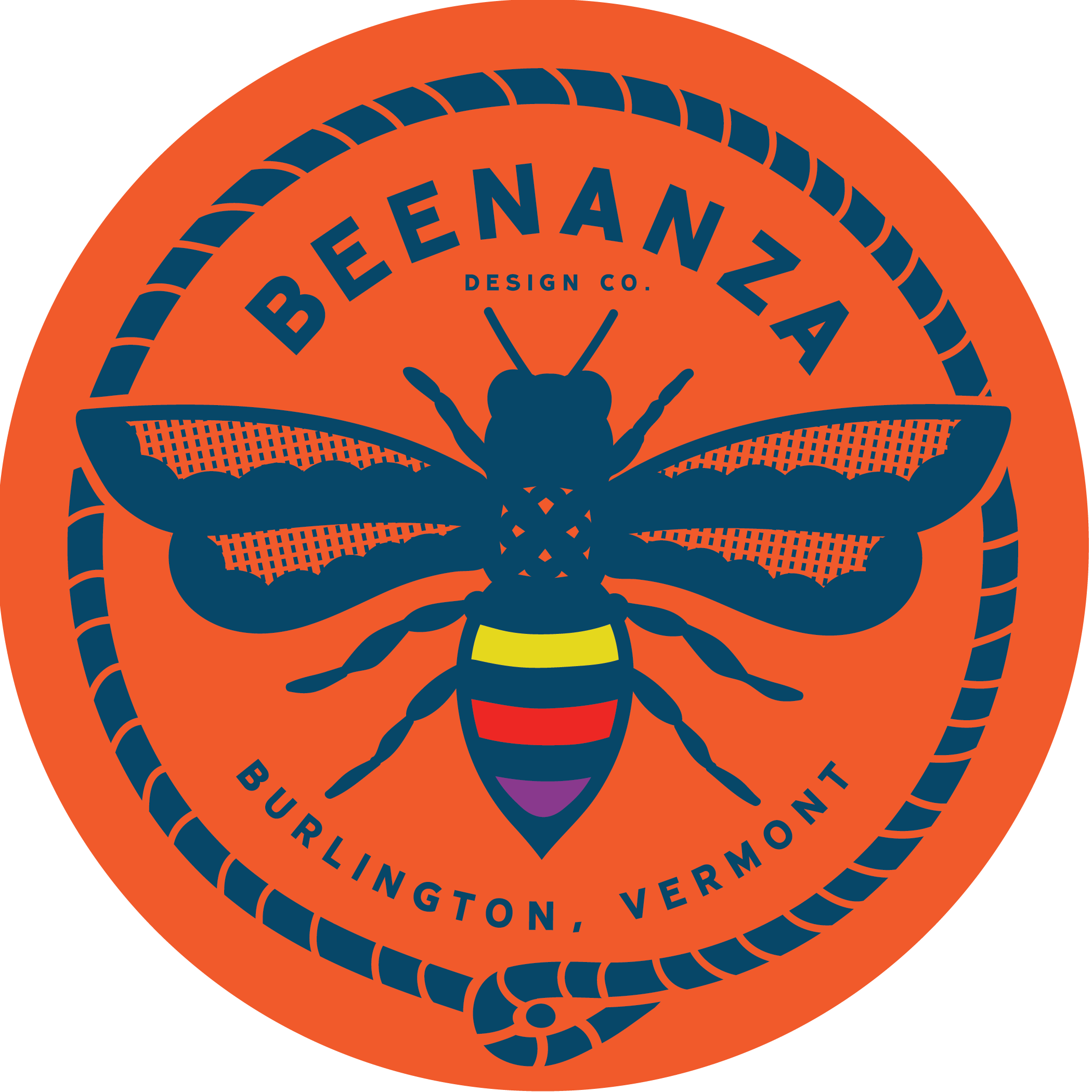 Beenanza Logo