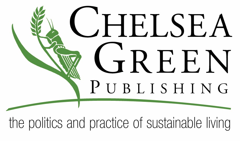 Chelsea Green Logo