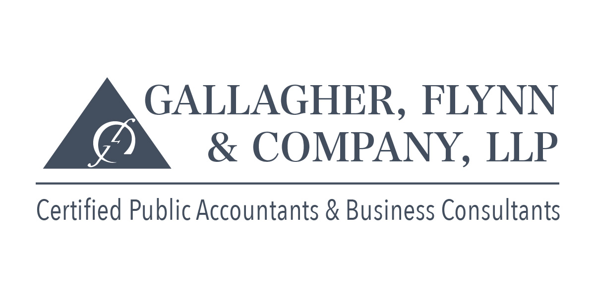 Gallagher Flynn Logo