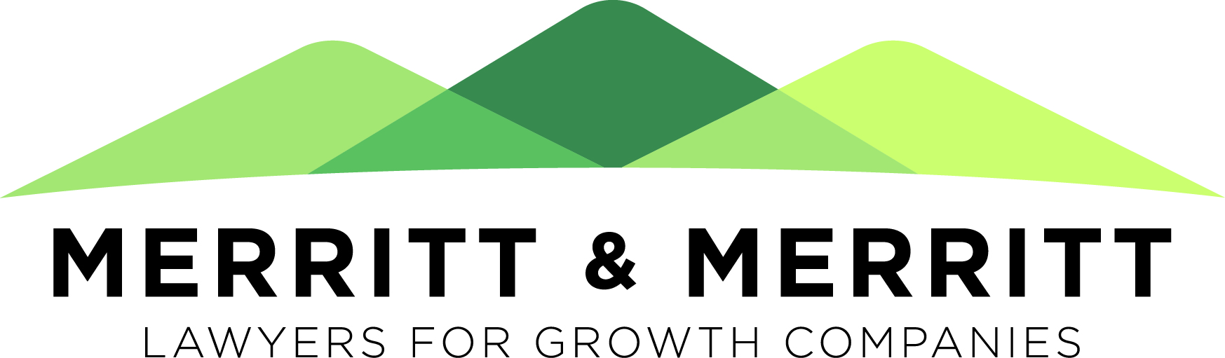 Merritt & Merritt Logo