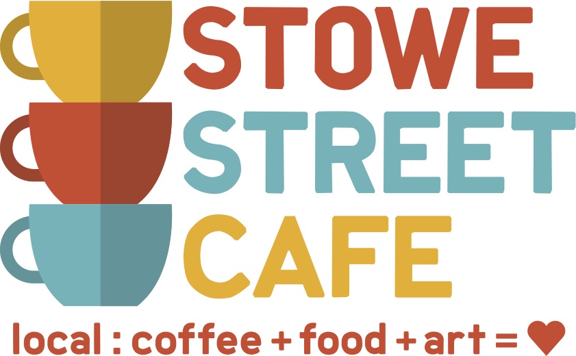 Stowe Street Cafe