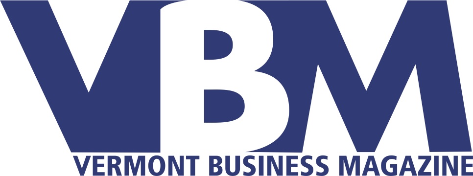 VT Business Magazine Logo