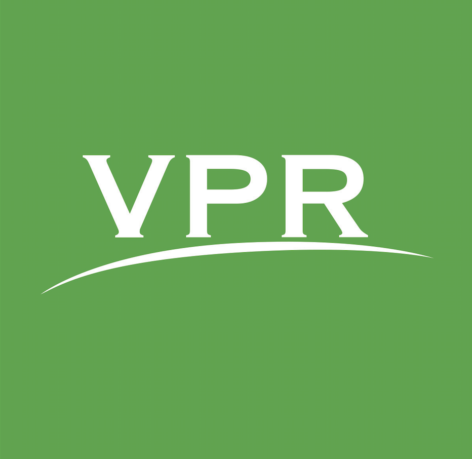 VPR Logo