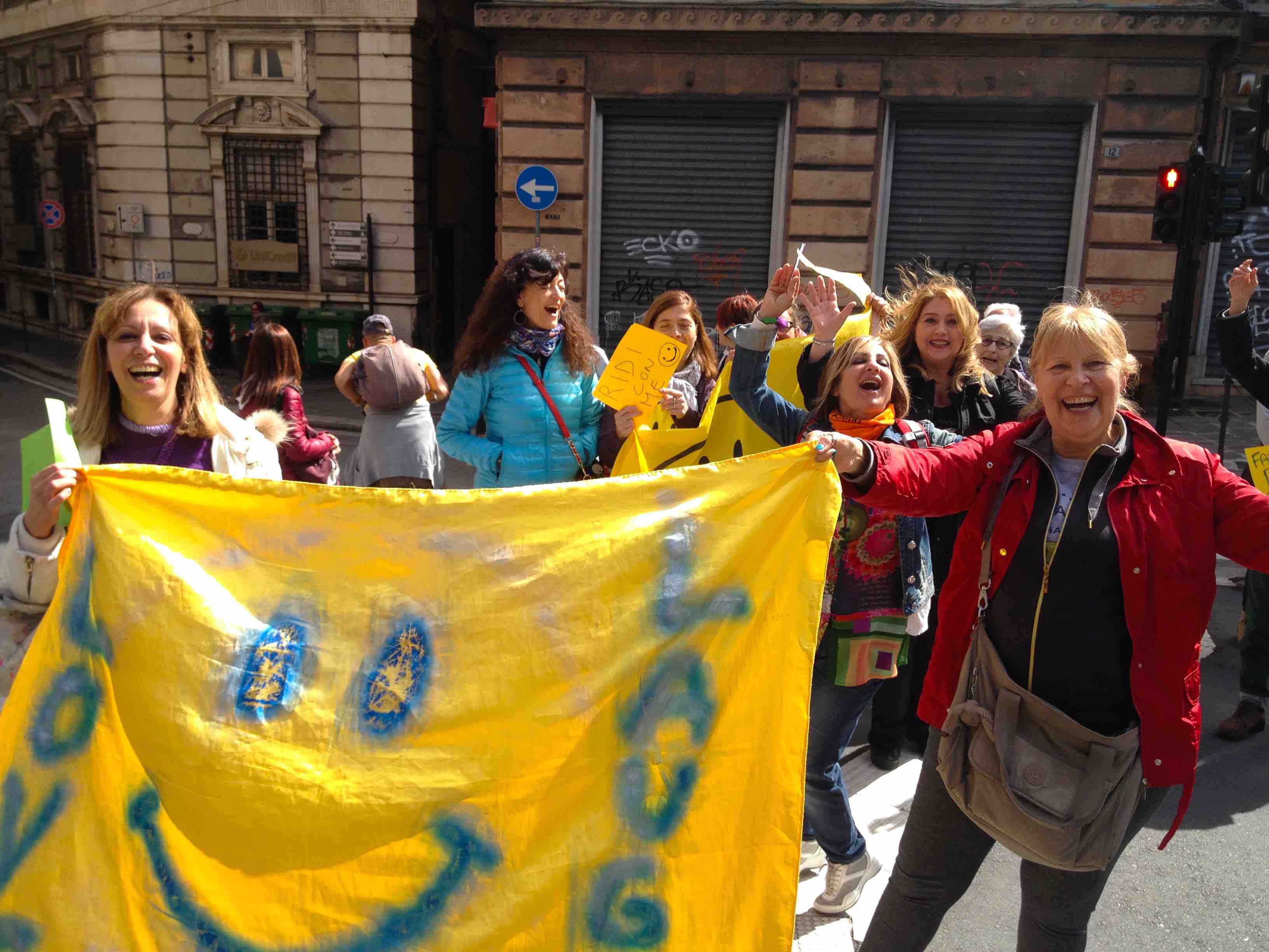 GMR 2016 centro storico