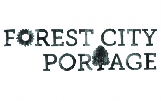 Forest City Portage