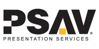 PSAV Logo