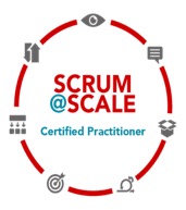 Scrum@Scale