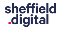 Sheffield Digital logo