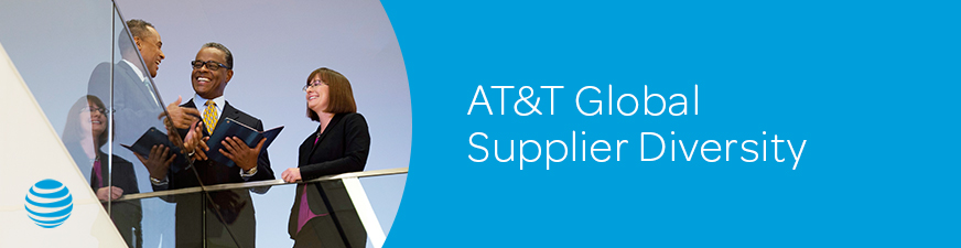 AT&T Banner