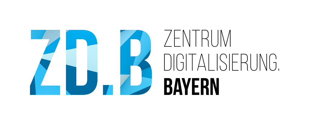 Zentrum Digitalisierung.Bayern