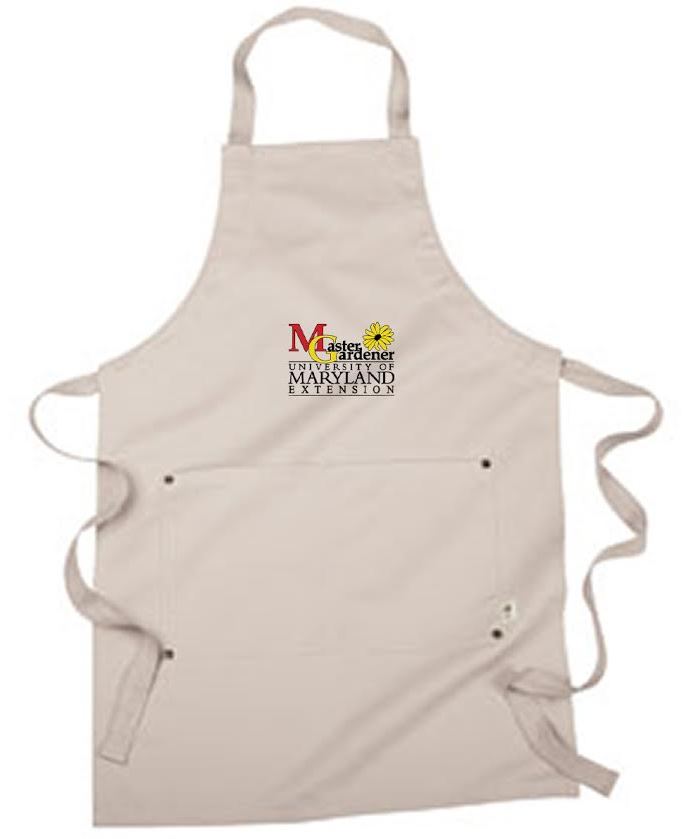 Oyster apron