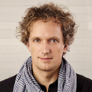 Yves Behar
