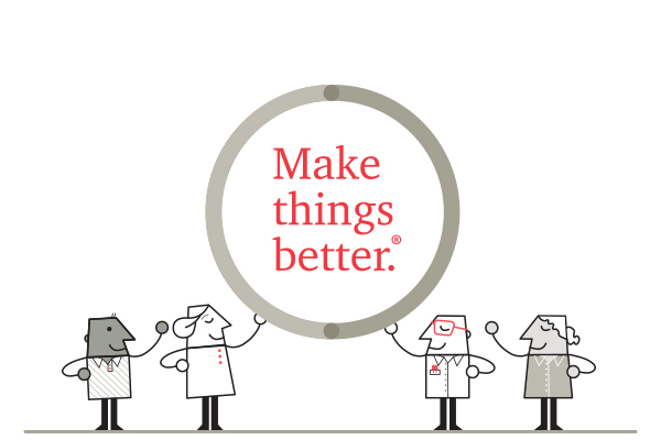 LUMA Institute: Make Things Better