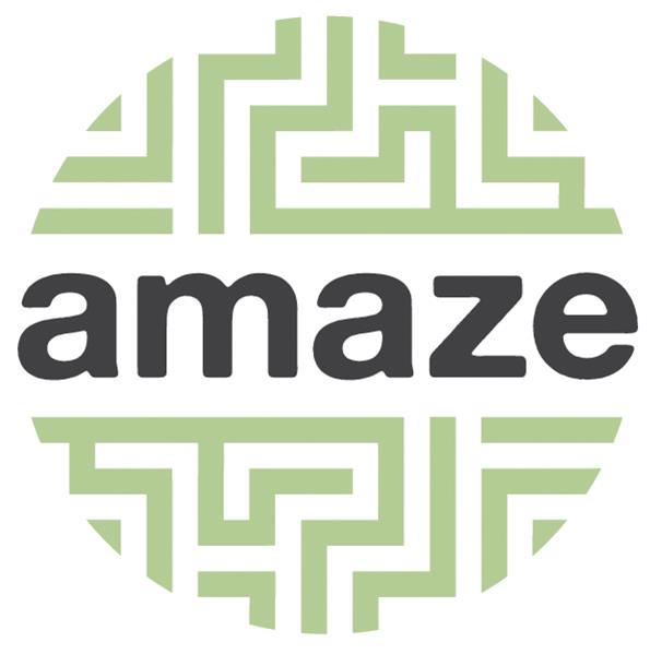 Amaze logo