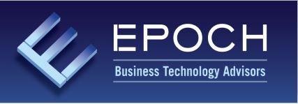 Epoch Logo