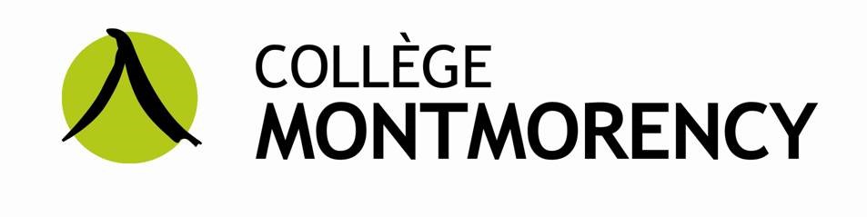 Logo Collège Montmorency