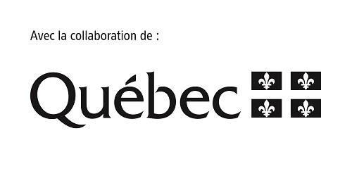 Logo Services Québec