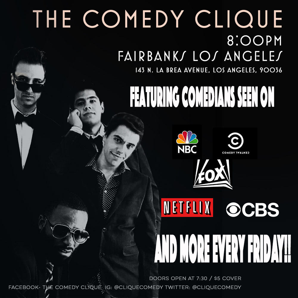 Stand-Up - Series Comedy Central Official Site CCcom