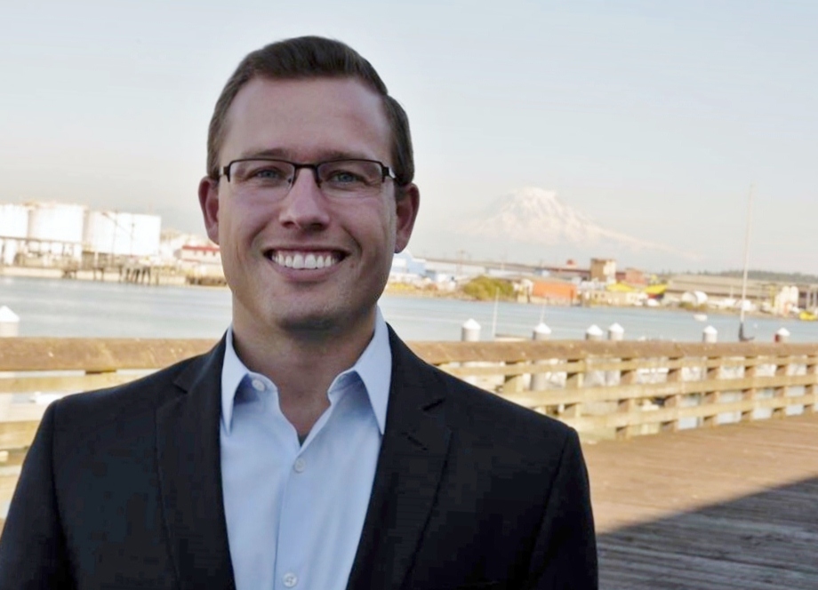 Greg McLawsen
