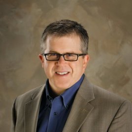 Brett Sullivan