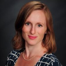 Dr. Julia McLawsen