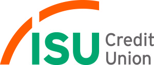 ISU Credit Union Logo