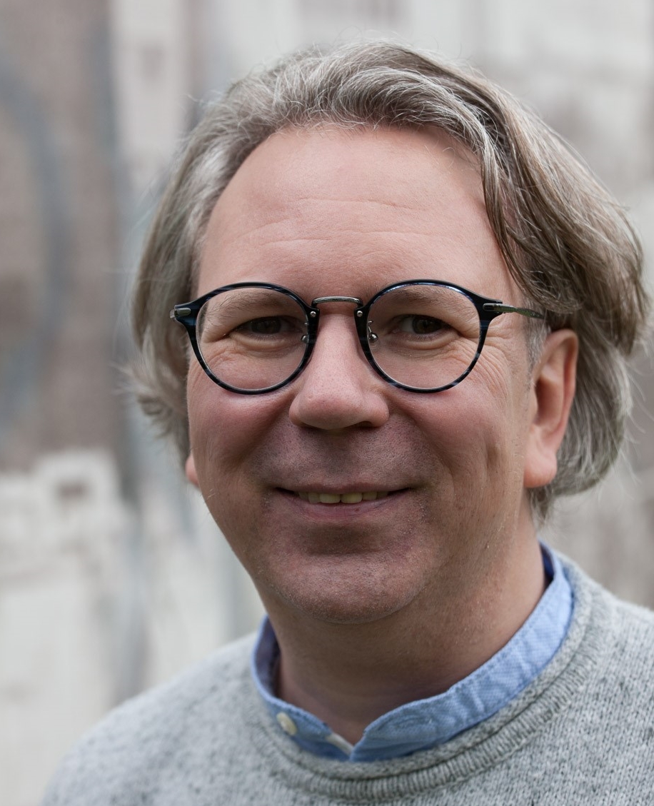 Ferdinand Grah