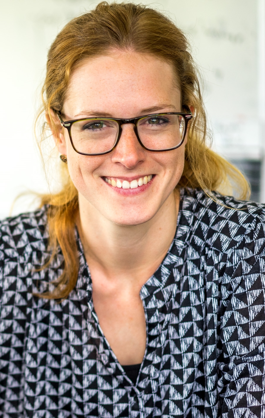 Sandra Schering