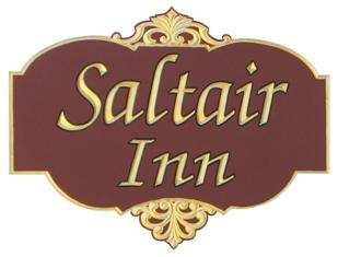 Saltair Inn