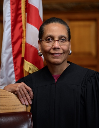 The Hon. Sheila A. Abdus-Salaam ’77