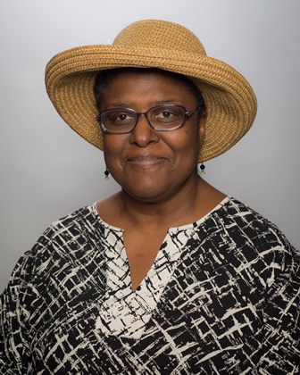 Professor Etheleen R. Shipp ’80