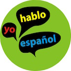 Yo hablo español / I speak Spanish