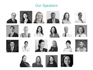 Our Speakers - Hong Kong Maternity + Baby Event