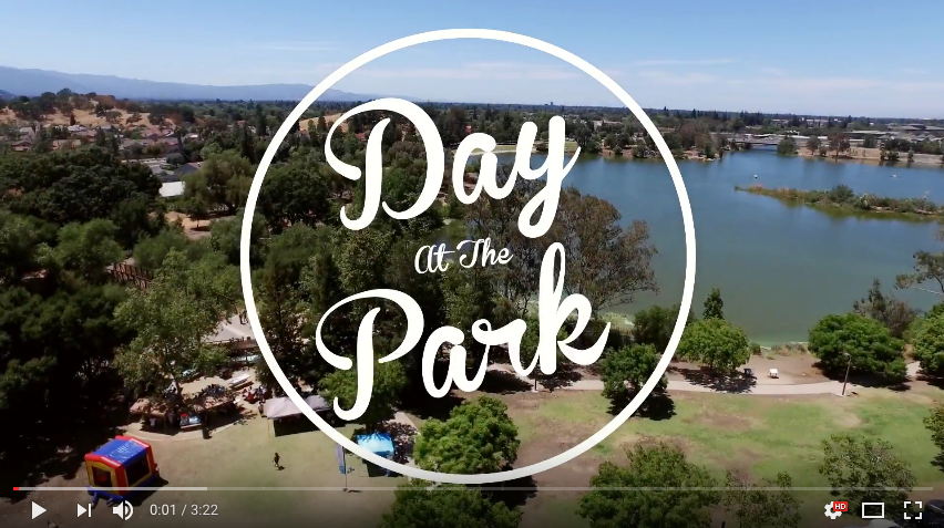 Day at the Park Video