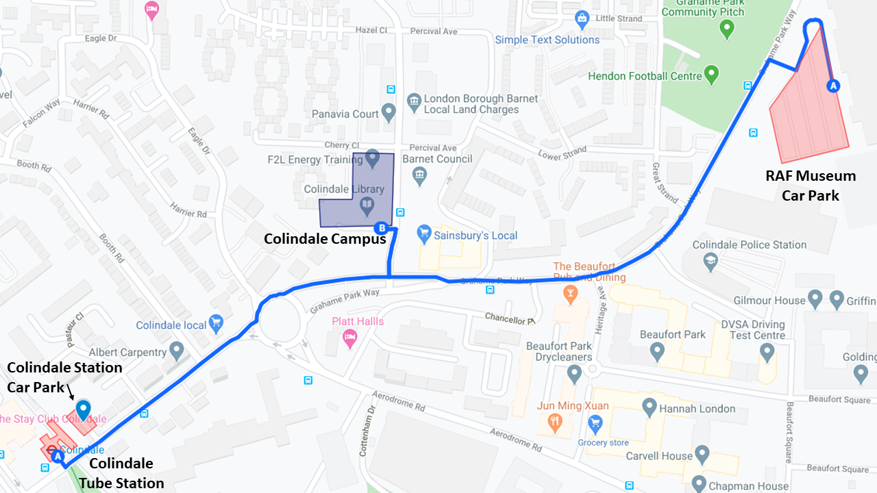 colindale-campus-open-events-tickets-multiple-dates-eventbrite