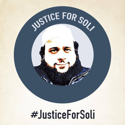 justiceforsoli