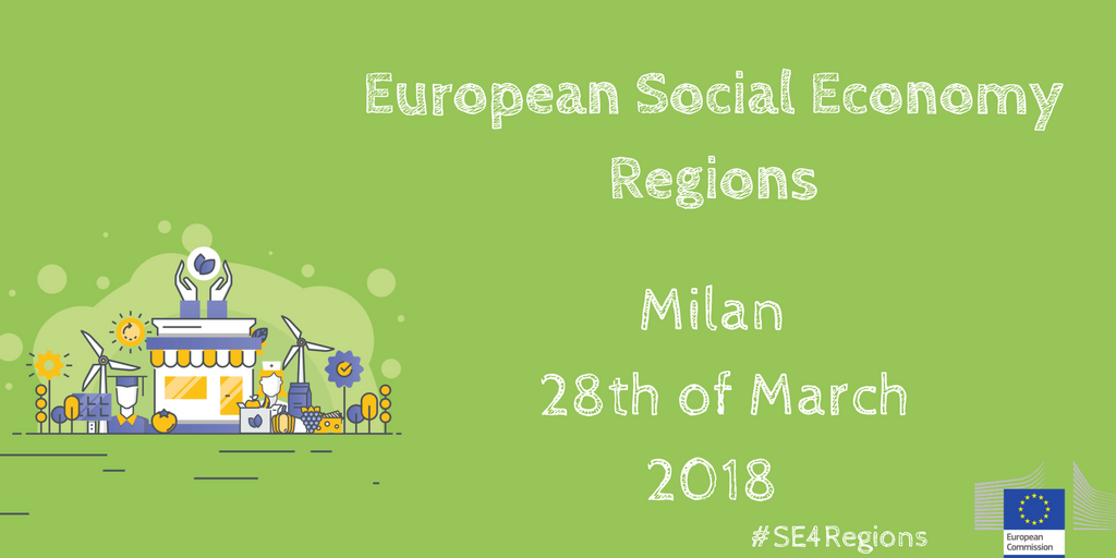 social economy regions 2018