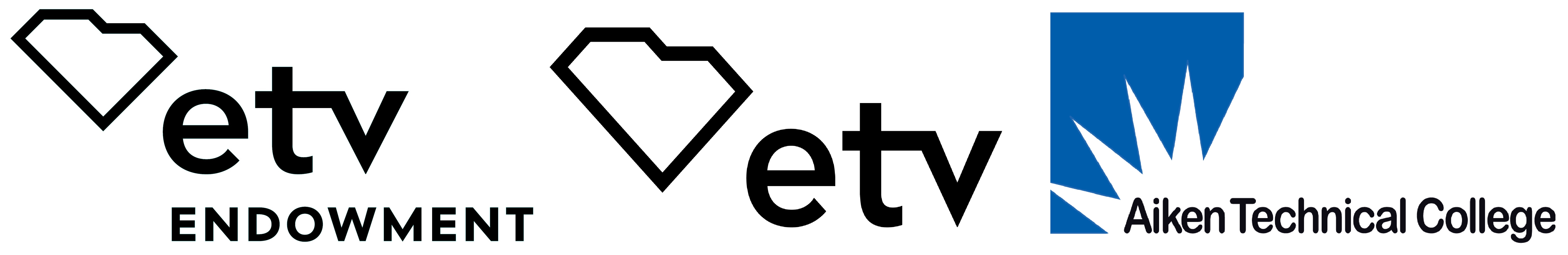 Endowment.ETV.ATC logos